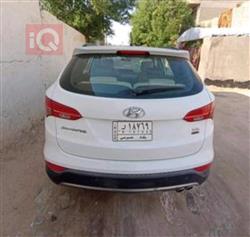 هيونداي سانتافي